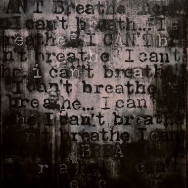 Martino | ”I CAN’T BREATHE”