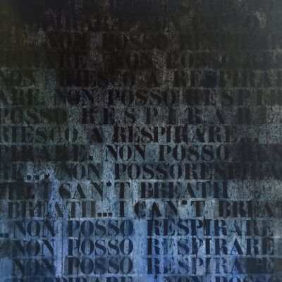  | Non posso respirare