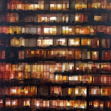 Martino | ”Turno di note”