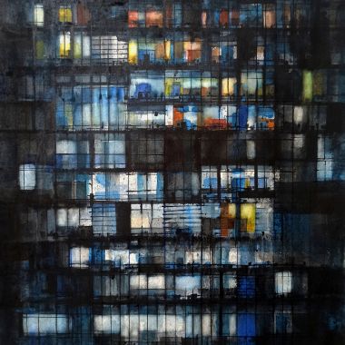 Martino | ”Turno di notte”