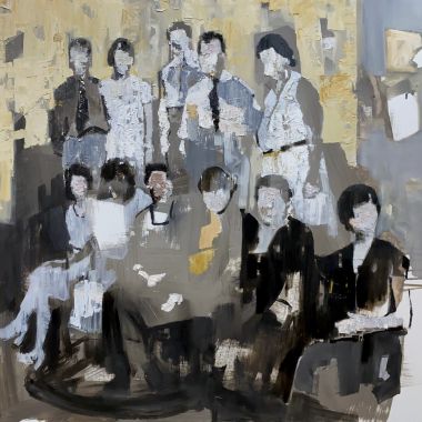 Massimo Lagrotteria | Pastorale