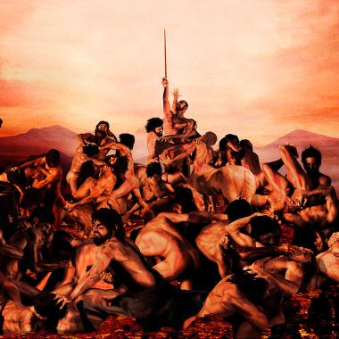 Mataro da Vergato | La Battaglia (The Battle)