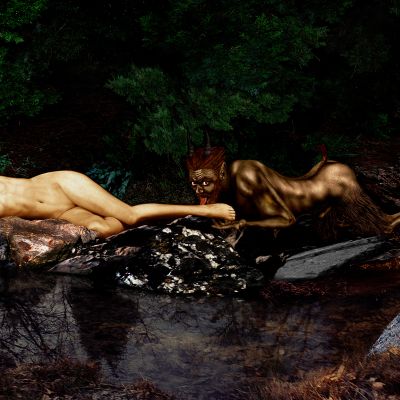  | Il Sogno (The Dream)