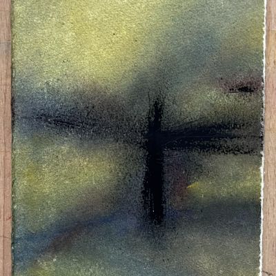  | Frammento di paesaggio