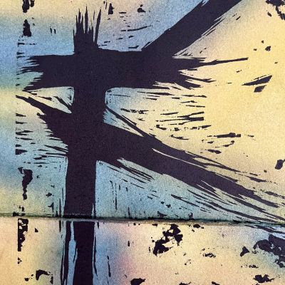  | Interno con finestra ( dettaglio )