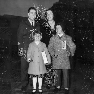 Matteo Verre | Everything finally falls into nothingness