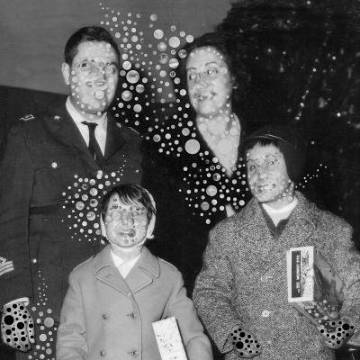  | Everything finally falls into nothingness - Dettaglio