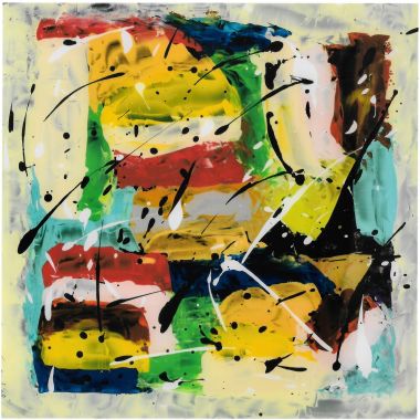 Mauro Scardigli | LUCIDO 597