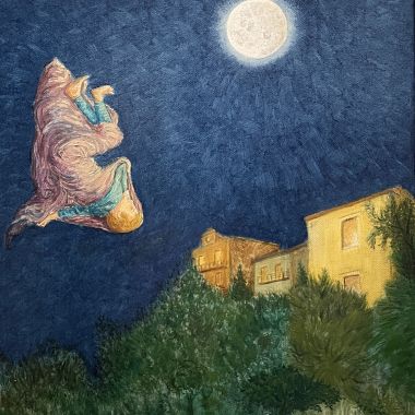 MB | fly me to the moon