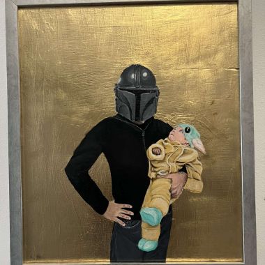 MDV | Icona 3.0 - Paternità