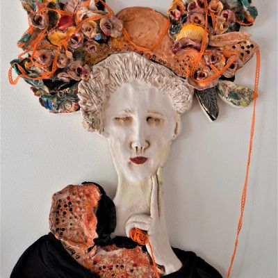  | Atropo e il filo della Vita