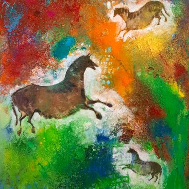 Michael74 | Primordi della Vita