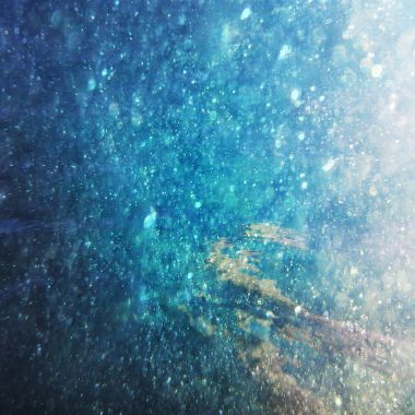 Michela Bernasconi | Sottacqua #1