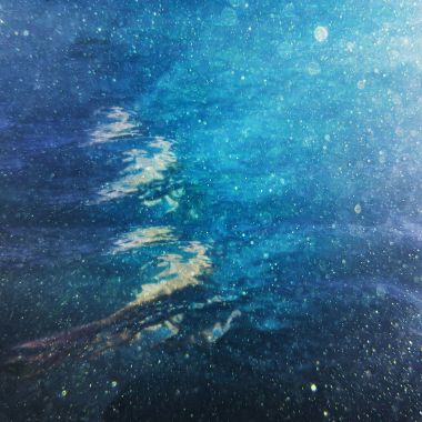 Michela Bernasconi | Sottacqua #7