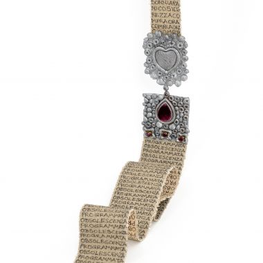 Michela Guatto | EX VOTO