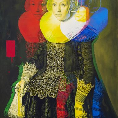 Mihailo Karanovic | Ad spiritum sanctum#004