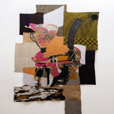 Mila Sambre | Snippet of Stillness. Abi?