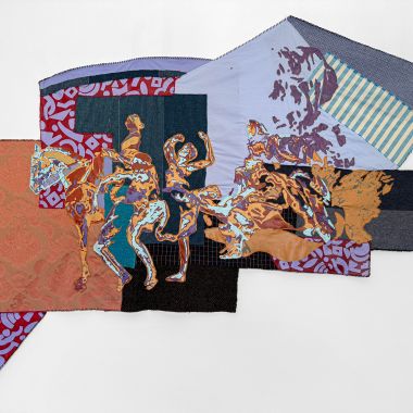 Mila Sambre | Metamorfosi di un ricordo