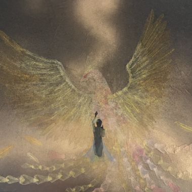 Minori Shimizu | Fenice〜Risurrezione