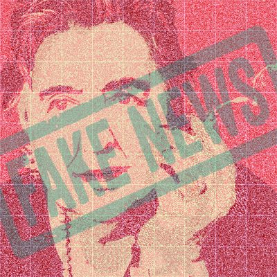  | Did I Mention? IV &ndash; Alda Merini - 99 poesie - Fake News 3