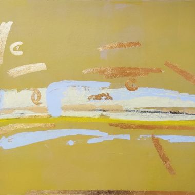 Monika Widenka | FREE GOLD