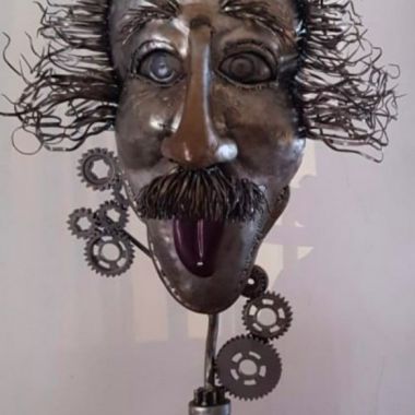 Moreno Quinti | LO SCIENZIATO