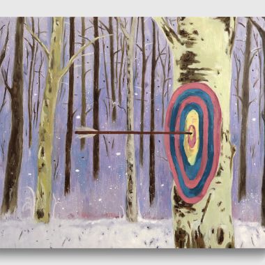 Morigen | Il dardo del tempo