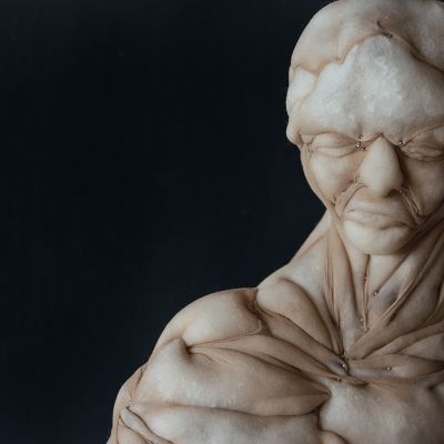  | L&rsquo;Attesa (Particolare)