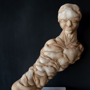 Nadia Riotto | L’Attesa