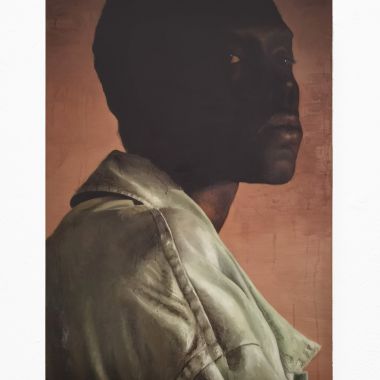 Nicola Bindoni | Flesh And Sand