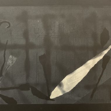 Nicoletta Boschi | Ombre tre