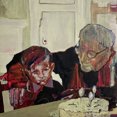 Nicolò Nigri | Terzo compleanno al CRP