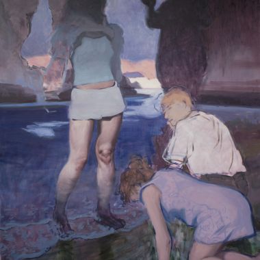 Nikko Mundacruz | Transient Dreams