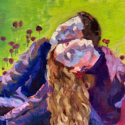  | What was meant to be, detail 3