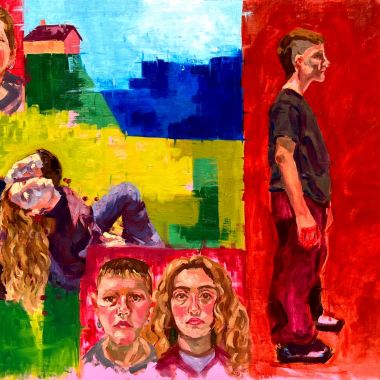 Noa Quintáns Rey | What was meant to be