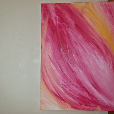 Olimpia Barbasetti Di Prun | SILENZIO