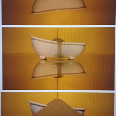 Fausto Trevisan | La Clessidra