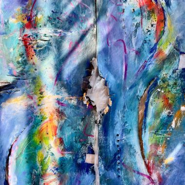 Paola Acciarino | Scars of life - Cicatrici