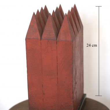 Paolo Pasquinelli | FRATTALI