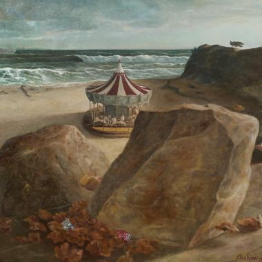 Paolo Profaizer | Grecale d’autunno