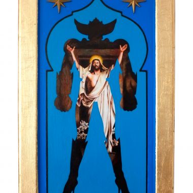 PascalM | Ressurection