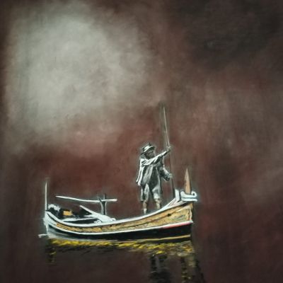  | nell&rsquo;infinito