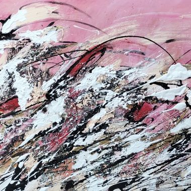 PATRIZIA PANSI | SOFFIO DI CERERE