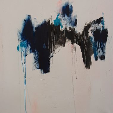 Petra Mattes | insecure, 2017