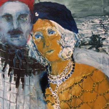 Petra Stipanovic | Arizona dream