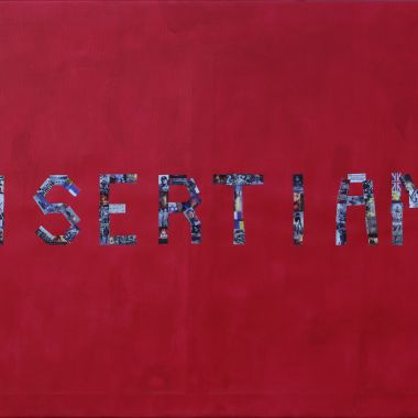 Pier Luigi Olivi | DISERTIAMO