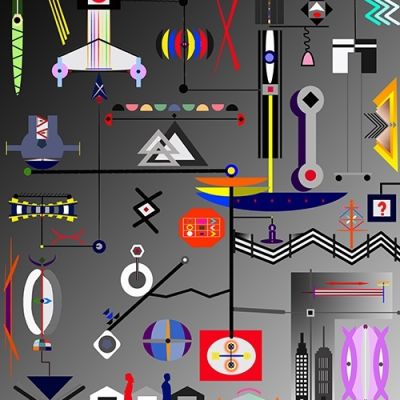  | LA CITTA&rsquo; ROBOTICA