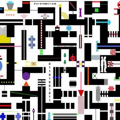  | LA TREDICESIMA CITTA&rsquo; ROBOTICA