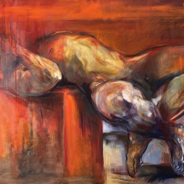 Pietro Corridori | Il sonno della coscienza