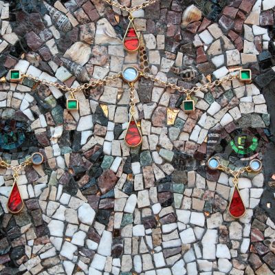  | Anima Mundi - particolare